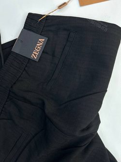 Брюки Ermenegildo Zegna