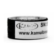 Наклейка для кия «Kamui Clear Black» (H)13 мм