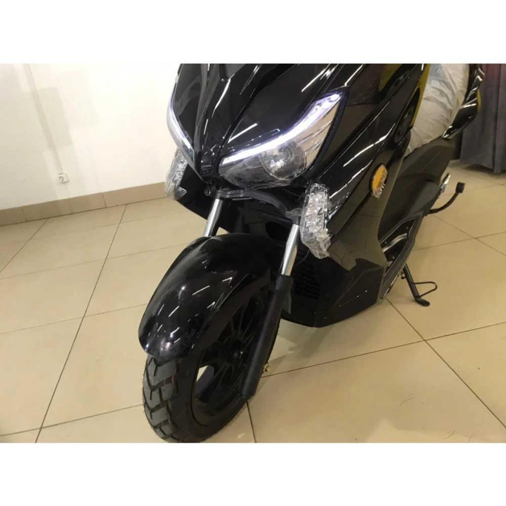 Электрический скутер Maxiscooter T8 5000W