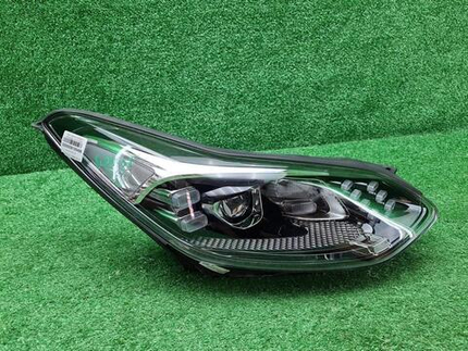 Фара правая Kia Sportage 4 QL (2018-2022) LED