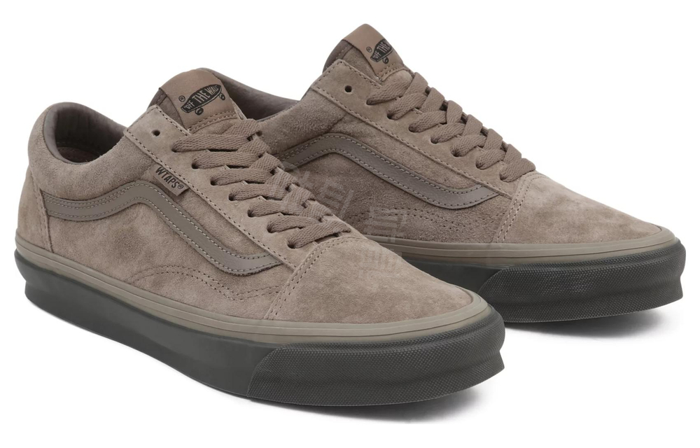 Wtaps X Vans Old Skool Og Lx