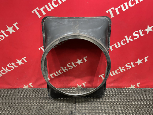 Диффузор вентилятора 2018г