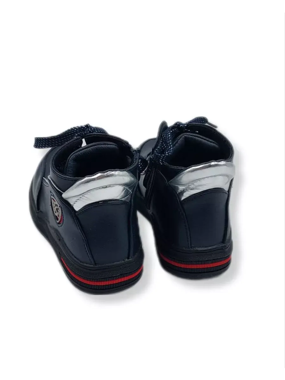 Ботинки для девочки весна новинка