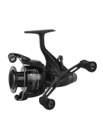 Катушка с байтраннером Barbarian Baitfeeder 55