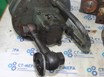 Гидростанция в сборе 0.75 кВт (Венгрия) + гидронасос А10Х (Болгария)