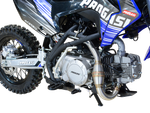 Питбайк Progasi SMART 125 mini Blue