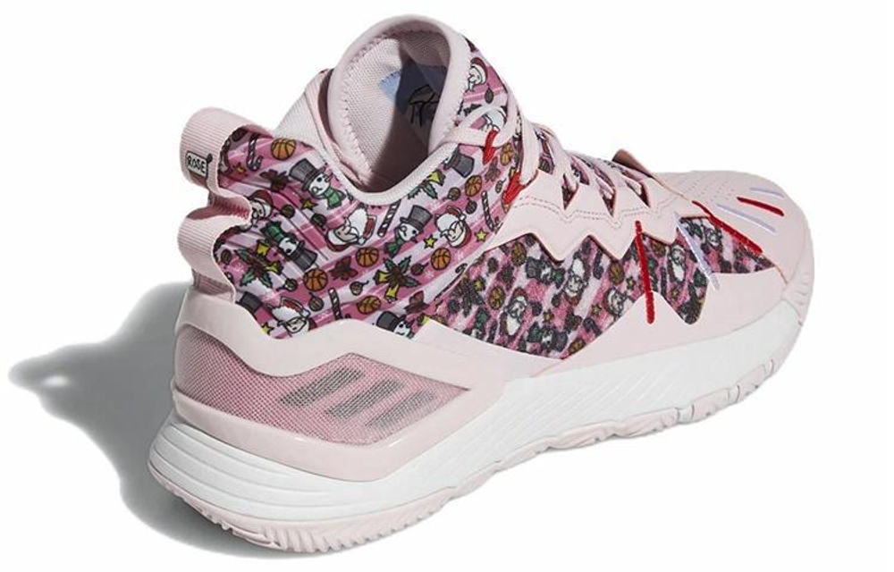 Кроссовки Adidas D Rose Son Of Chid Rose Son Of Chi