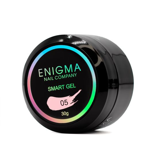 Жидкий бескислотный гель ENIGMA SMART gel 05 30 гр.