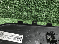 Накладка перед. бампера BMW X7 G07 (19-22) M-paket
