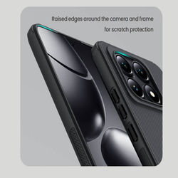 Накладка Nillkin Super Frosted Shield Pro для Xiaomi 14T