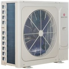 Наружный блок VRF системы Dantex DM-ADC150WLBC/F
