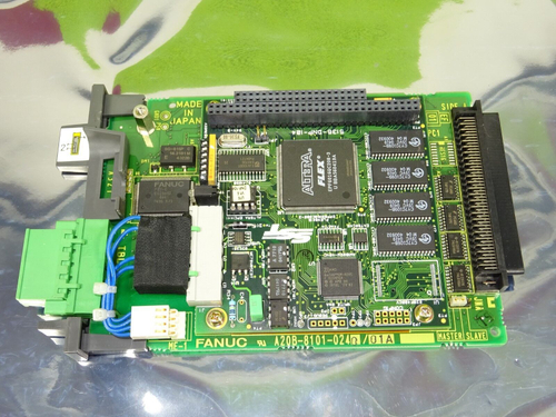 FANUC A20B-8101-0240/01A