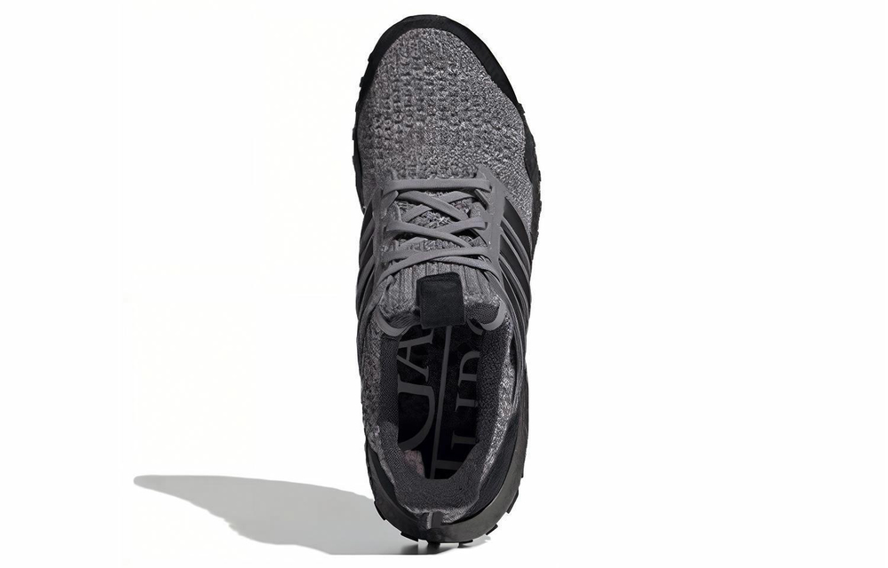 Кроссовки Game Of Thrones X Adidas Ultra Boost 4.0 "House Stark"