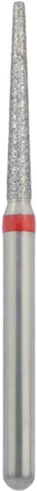 Бор алмазный, тип FG, гр.2 848-014F-FG, NTI, Германия