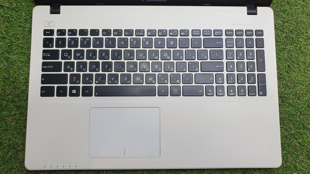 Ноутбук ASUS A4/4Gb