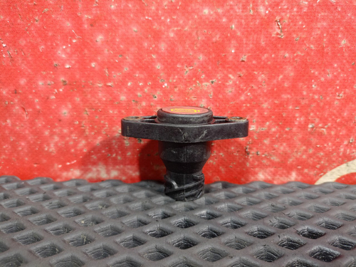 Кнопка остановки двигателя