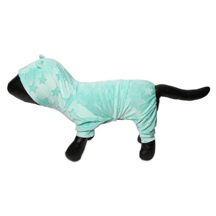Lion Спортивный костюм для собак LMK-0364 (Размер XL (спинка 35 см)