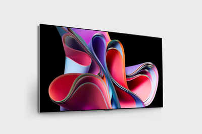 Телевизор LG OLED77G33LA