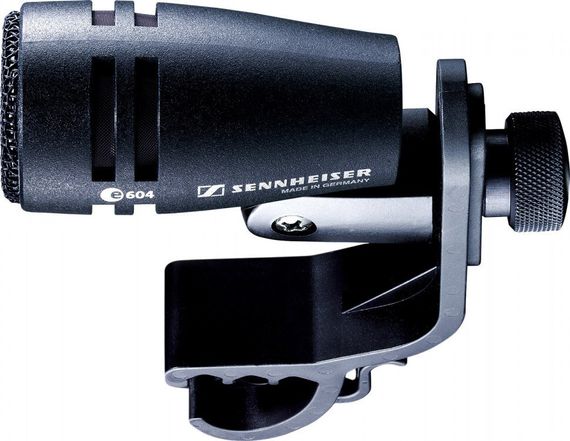 Sennheiser E604