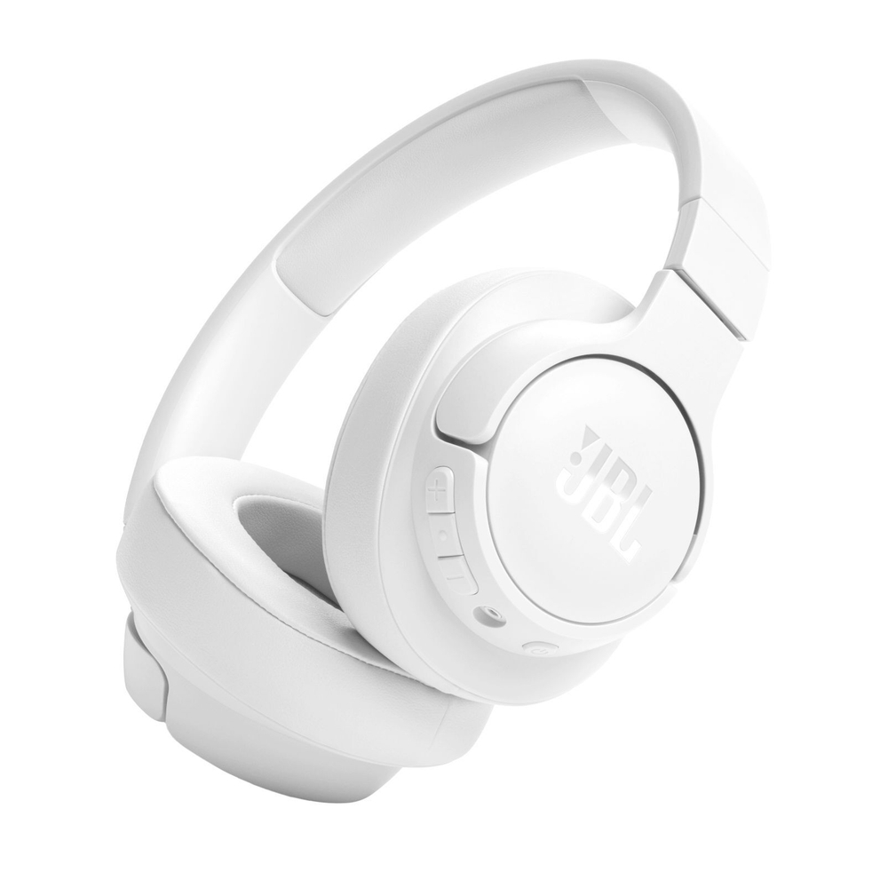 Беспроводные наушники JBL Tune 720BT, синий