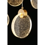 Подвесная люстра Aployt FREDERIK APL.054.06.45