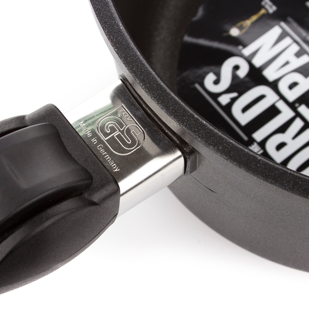 Набор посуды 6 предметов AMT Gastroguss Frying Pans AMT 6