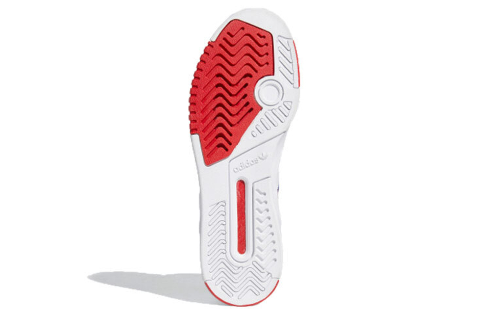 Кроссовки Adidas Originals Yung-1