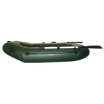 Лодка ПВХ Polar Bird Чирок Гребная PB-210Т Teal