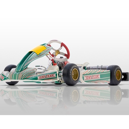 Шасси Tony Kart Rookie EVM 950мм