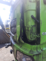 Shacman (Shaanxi) SX* 8x4 Самосвал SX331863366 (Дизельный, 12,5 л, 544 л.с., МТ)