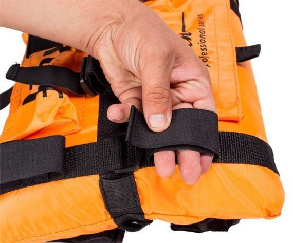 Буй Marlin Reef Orange