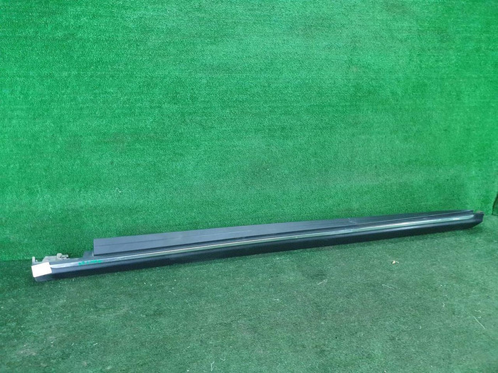 Накладка порога левая Mercedes M GLE W166 (2011-2018)