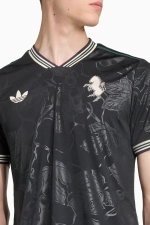 Футболка adidas Juventus FC 25/26 3rd - черный