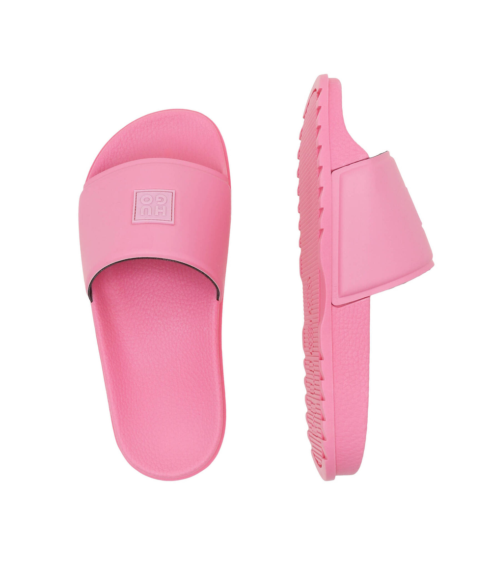 Шлепанцы Match HUGO - розовый(50517507)