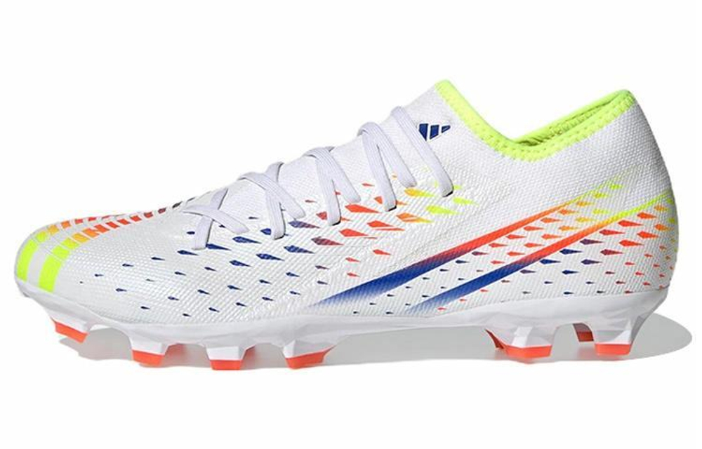 Кроссовки Adidas Predator Edge.3 L Mg