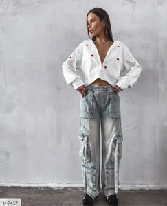 Худи II-7417 Фабрика Моды