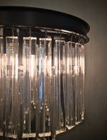 Настольная лампа Odeon