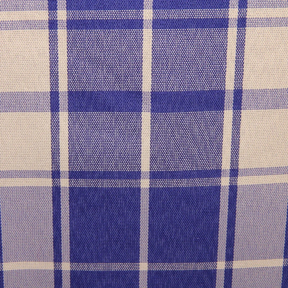 Тележка хозяйственная с сумкой (93*33*26см, колеса 16см,грузоподъемность до 30 кг.) синяя SYD-016