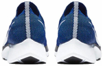 Кроссовки Nike Zoom Fly 1 Flyknit Blue