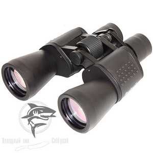 Бинокль BUSHNELL 20х50 BH-BB205