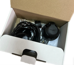 Электрика штатная Hak-System 7-pin для Citroen C2 (10/2005-) арт.12500558