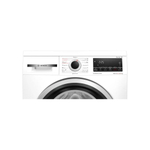 Стиральная машина с сушкой Bosch WDS28460ME Serie 4, 8 кг для стирки, 5 кг для сушки, AquaStop, белая