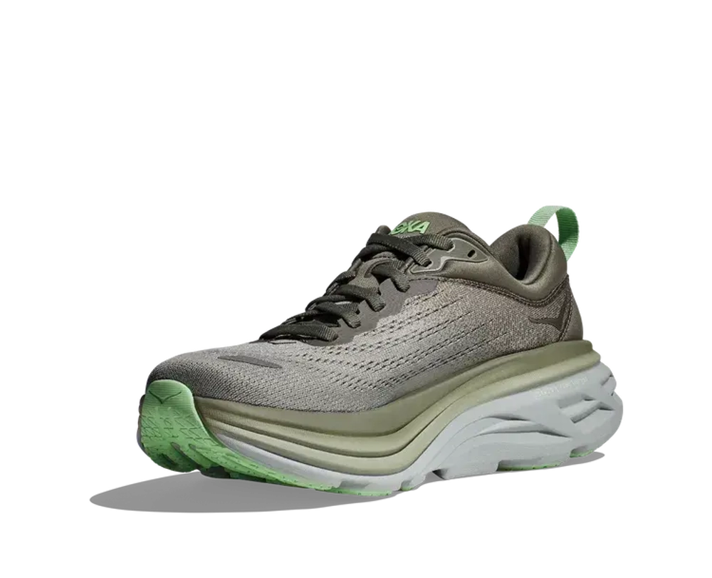 Кроссовки мужские Hoka Bondi 8