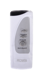 Тепловентилятор ТВК-4 Ресанта