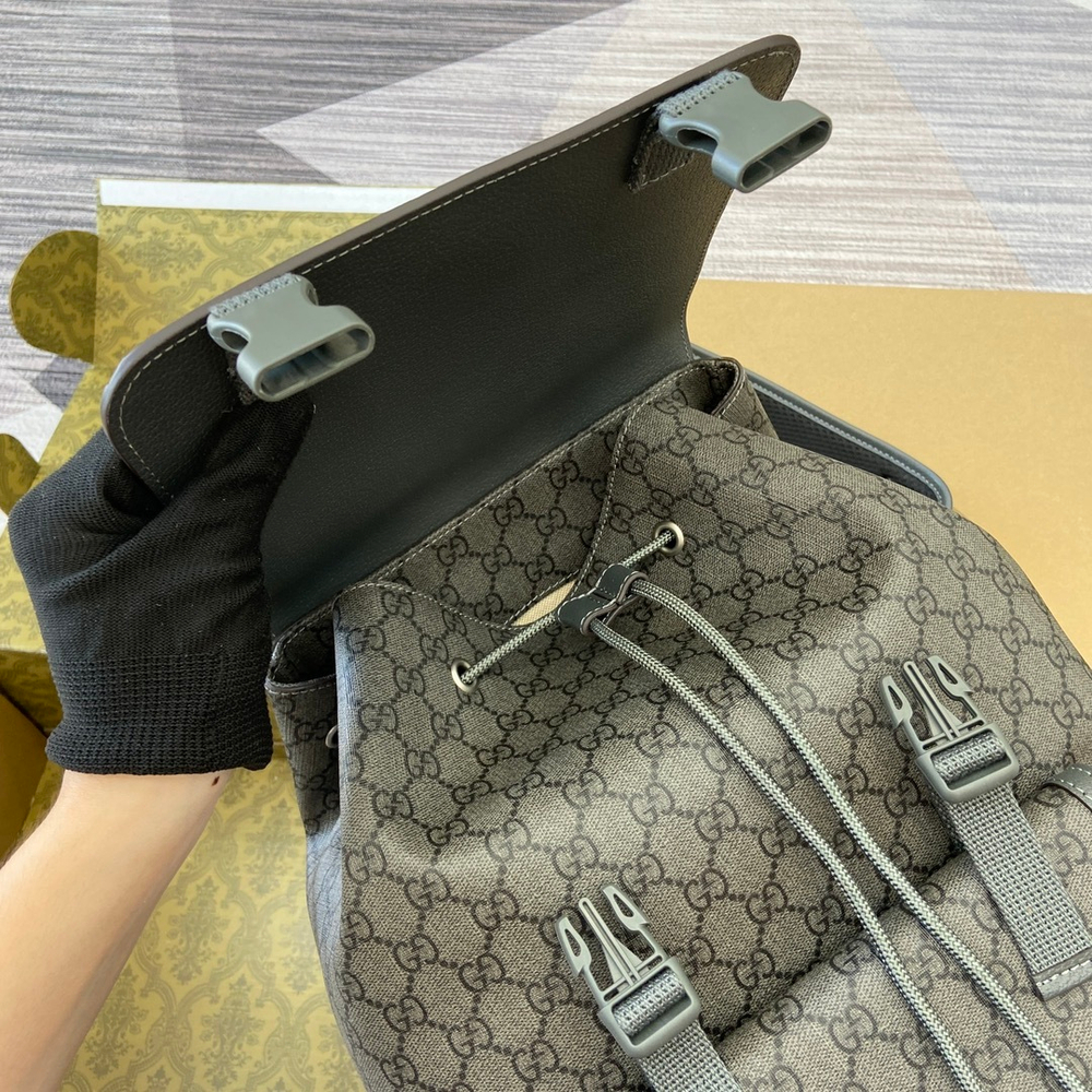 Gucci Ophidia Large Backpack 44 cm