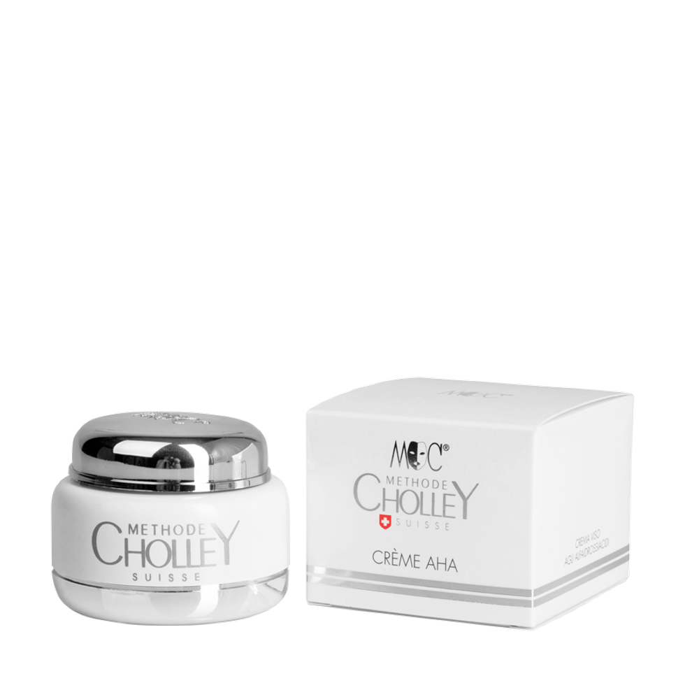 CHOLLEY Creme AHA