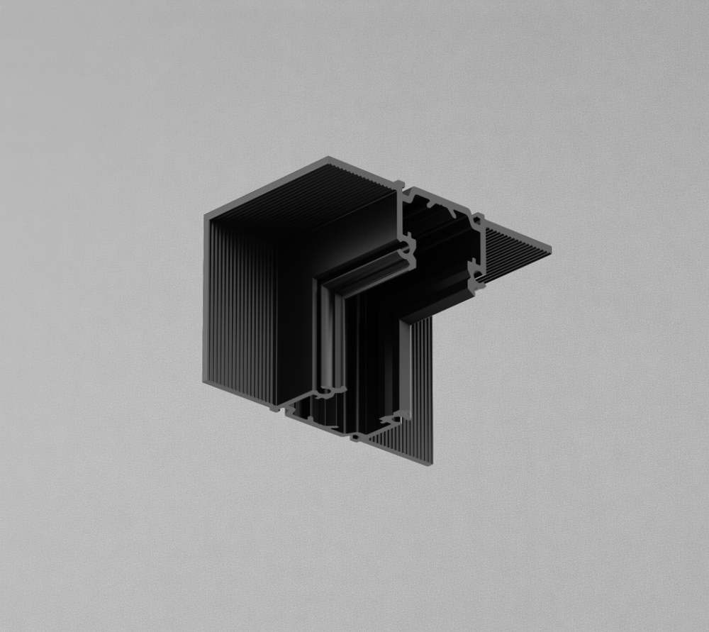 Коннектор внутренний встраиваемый MIKRO-11