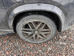 Mercedes-Benz GLE-CLASS 53 AMG 4MATIC+ (435 л.с.)