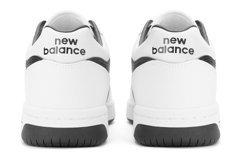 Кроссовки New Balance Nb 480 Low