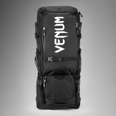 Рюкзак Venum Challenger Xtrem Evo Black/White